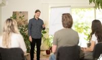 Vortragsttigkeit und Workshops